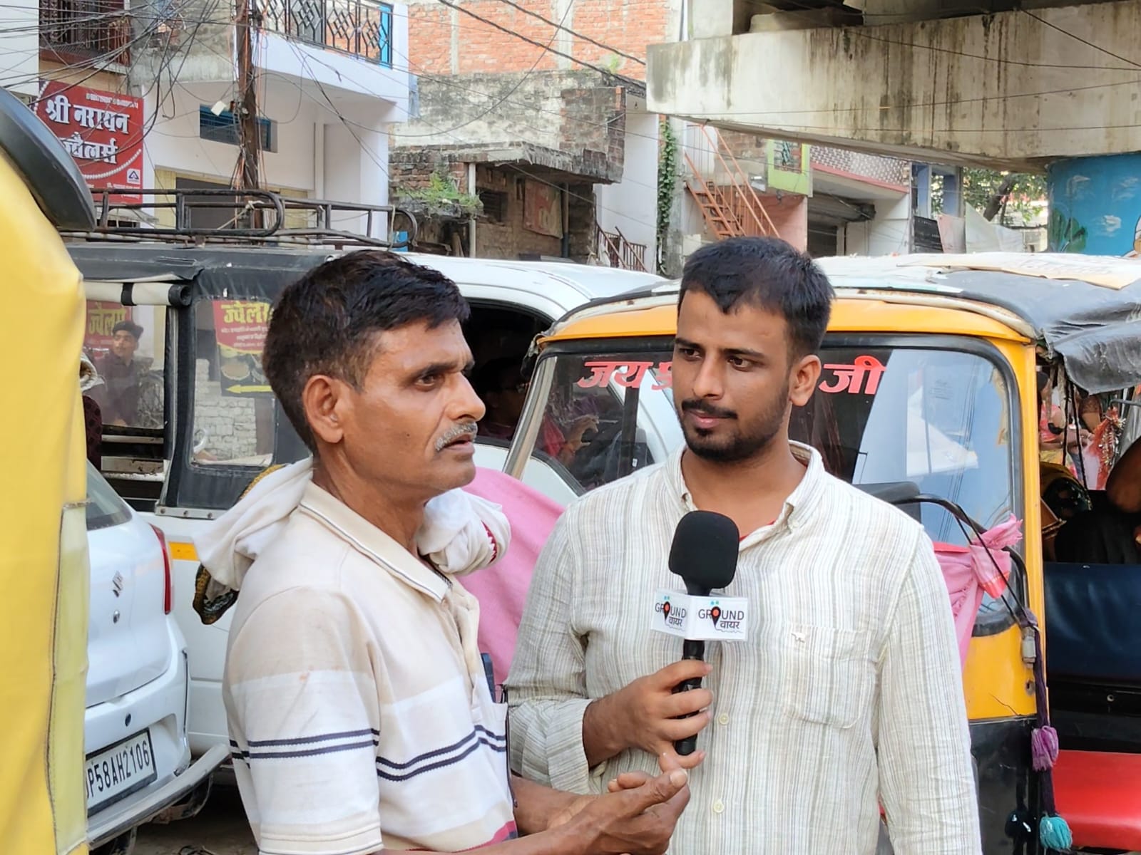 क्या खलीलाबाद सदर से BJP लगाएगी जीत की हैट्रिक या होगा बदलाव? जानिए पूरा ग्राउंड रिपोर्ट..