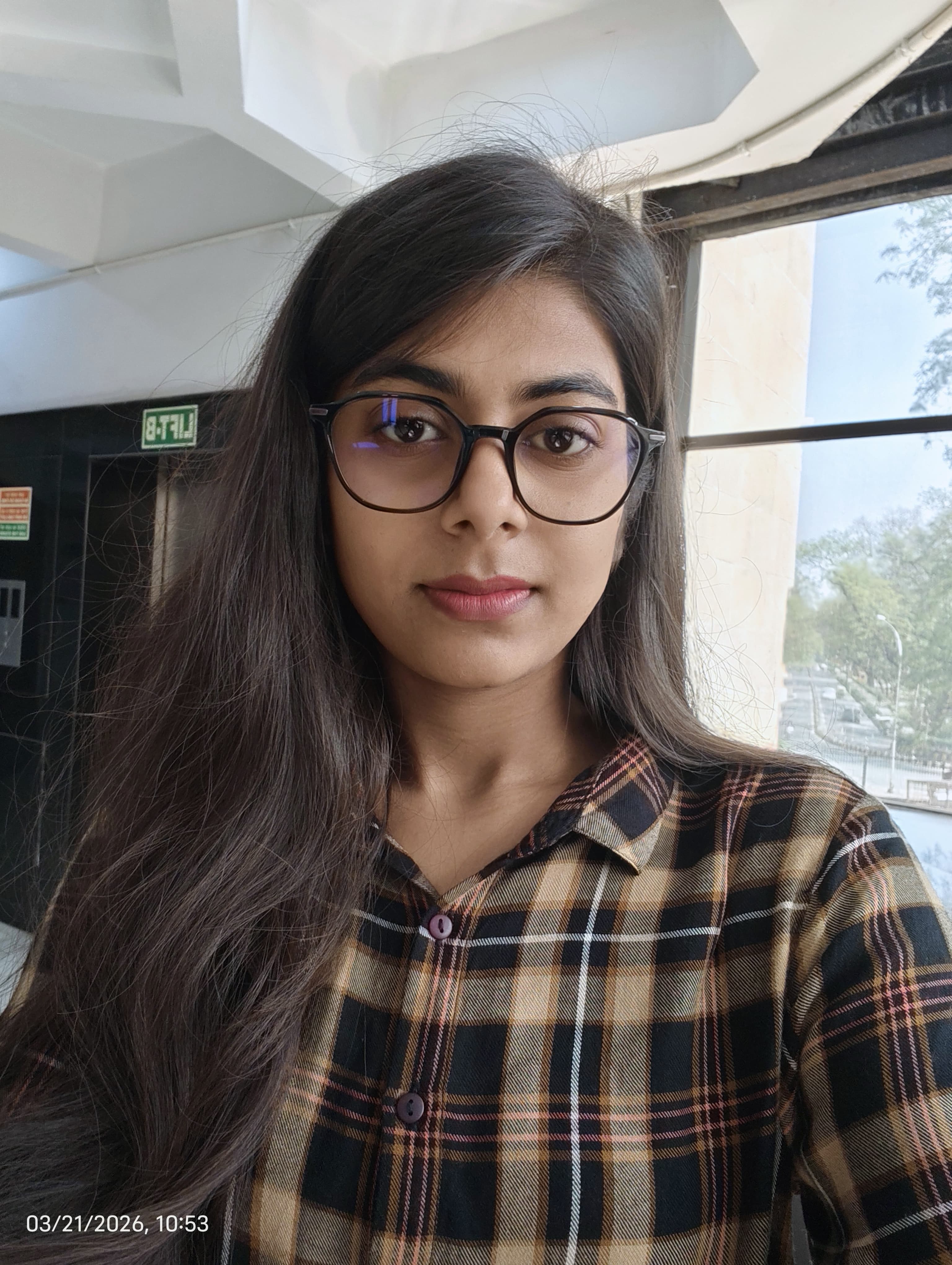 Anshu Kumari