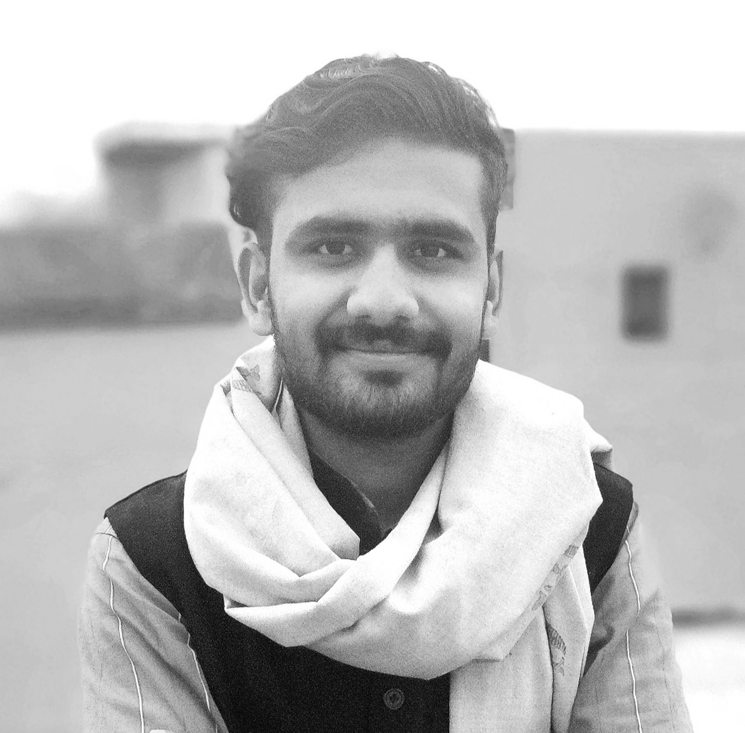 Shivam Sharma