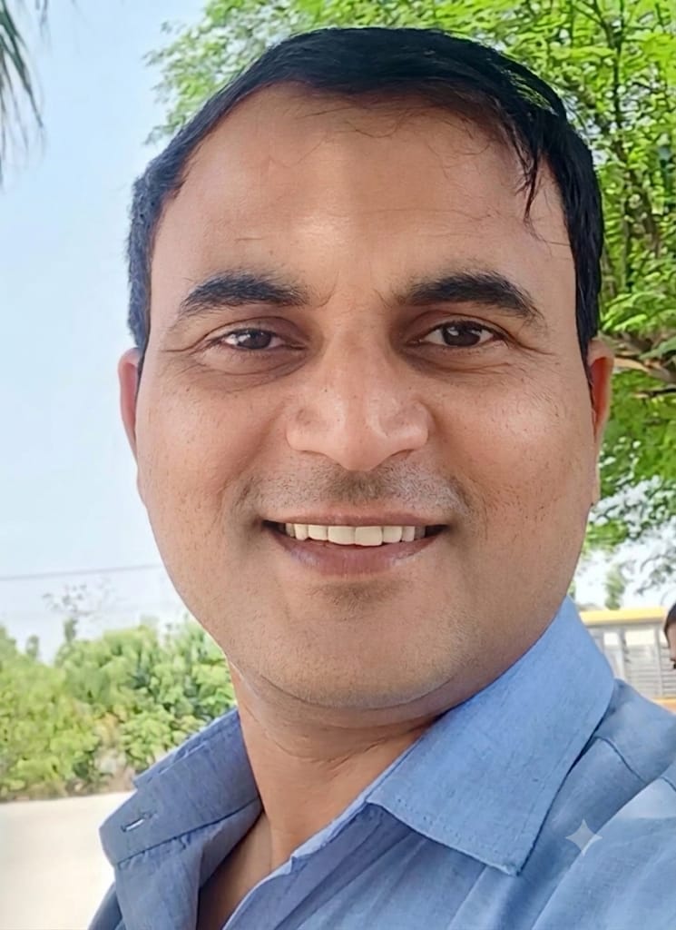 Aditya Mishra